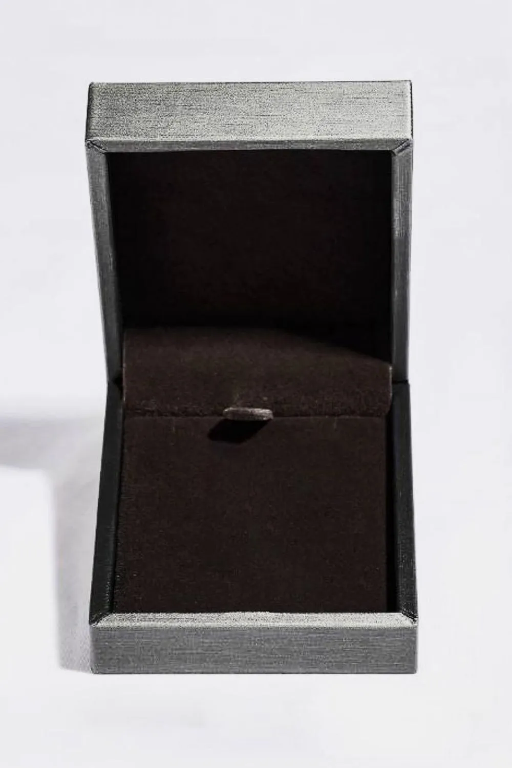 1-Carat-Moissanite-925-Sterling-Silver-Pendant-Necklace-Silver-3