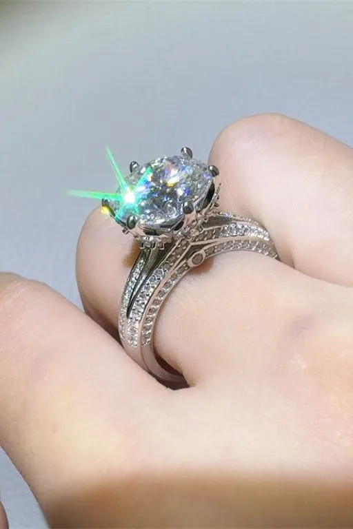 5-Carat-Moissanite-925-Sterling-Silver-Ring-Silver-3