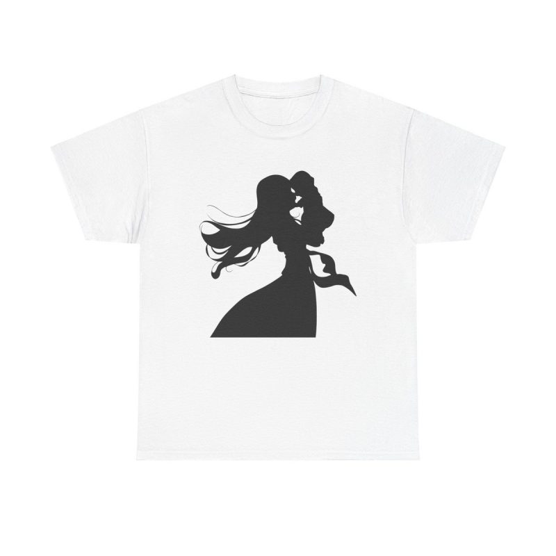 Cute Mother Child Unisex T-Shirt - Mom Mommy Son Daughter Boy Girl Day Baby Trendy