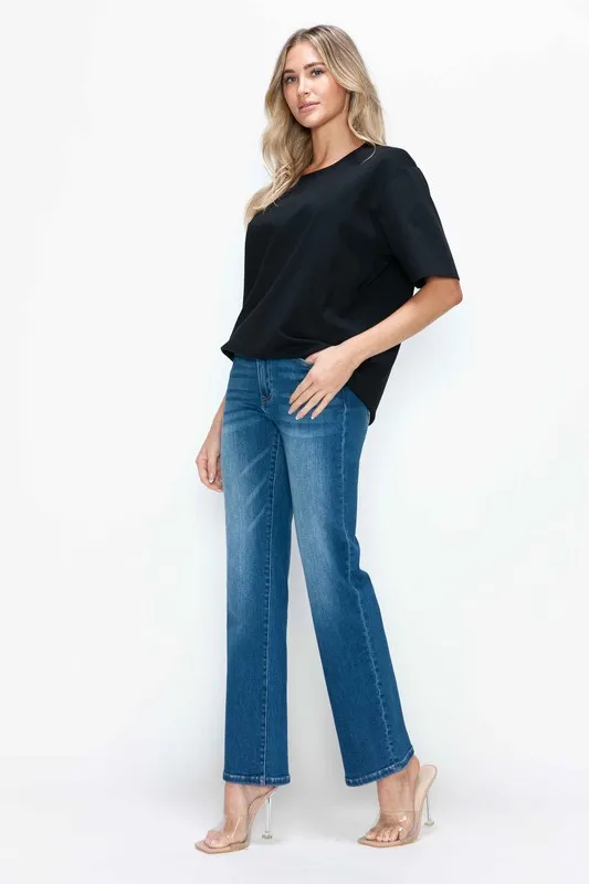 Full-Size-CatS-Whiskers-High-Rise-Straight-Jeans-Medium-3