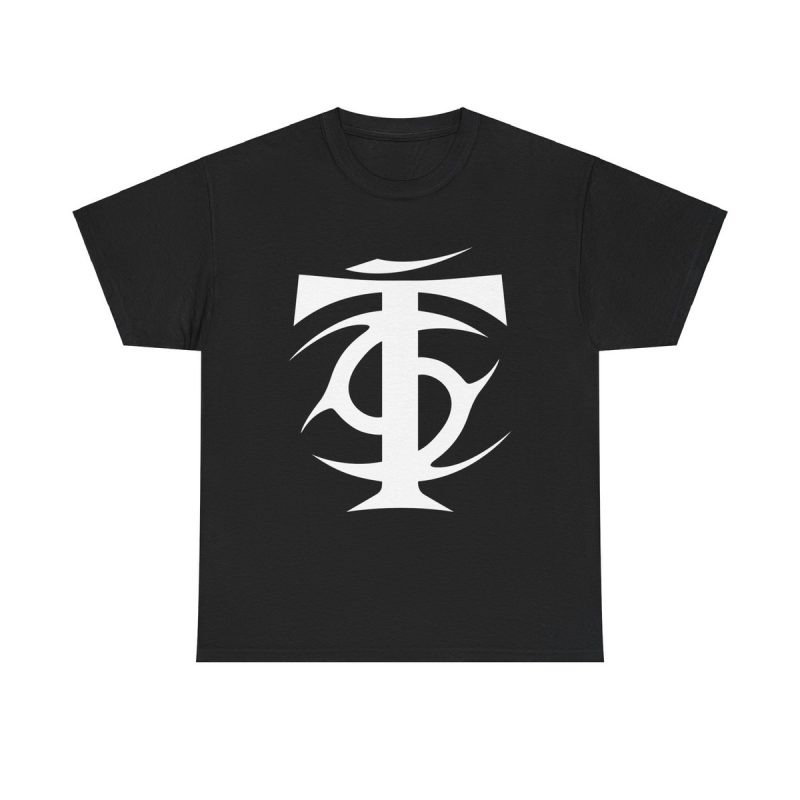 T Nation Graphic Unisex T-Shirt - Fitness Bodybuilding Gym Testosterone Workout Tee
